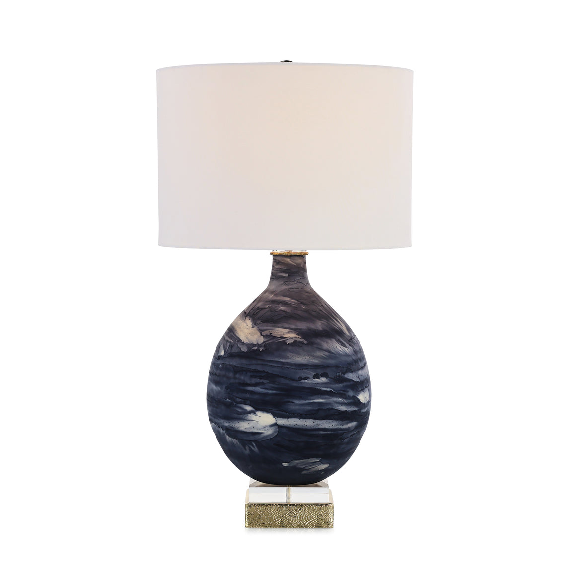 Kyoto Table Lamp