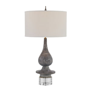Balustre Table Lamp