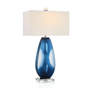 Liminal Table Lamp