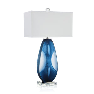 Liminal Table Lamp