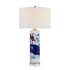 Sanctuary Table Lamp