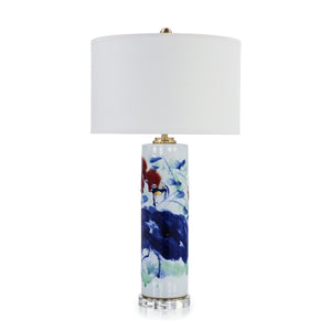 Sanctuary Table Lamp