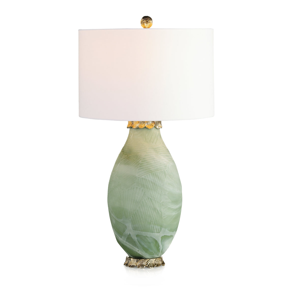 Foglia Table Lamp