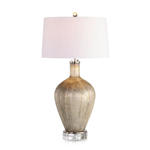 Bronzini Table Lamp