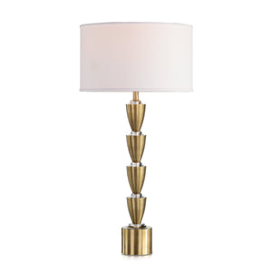 Pulse Table Lamp