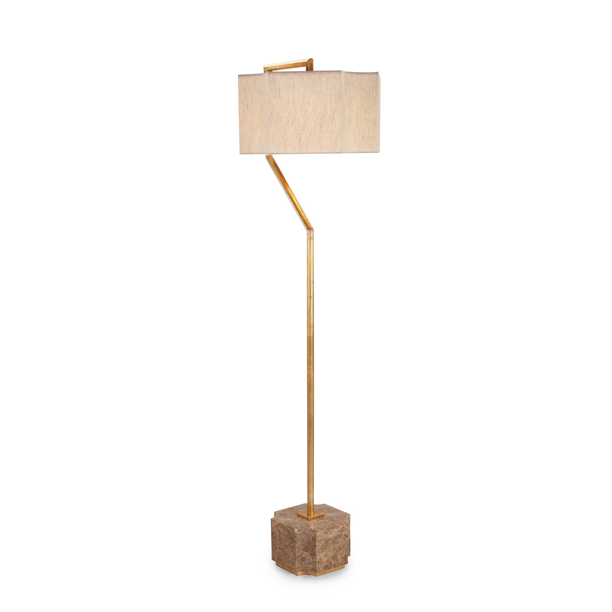 Gancho Floor Lamp
