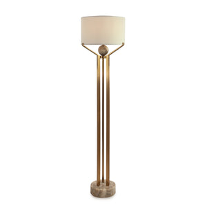 Garra Floor Lamp