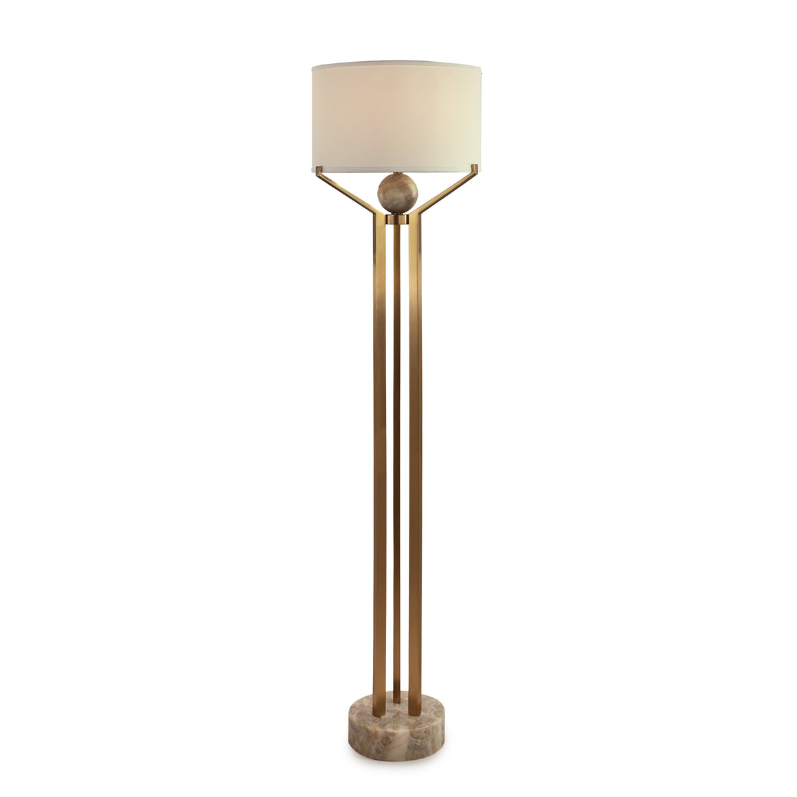 Garra Floor Lamp