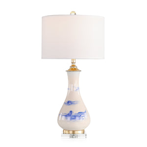Adrift Table Lamp