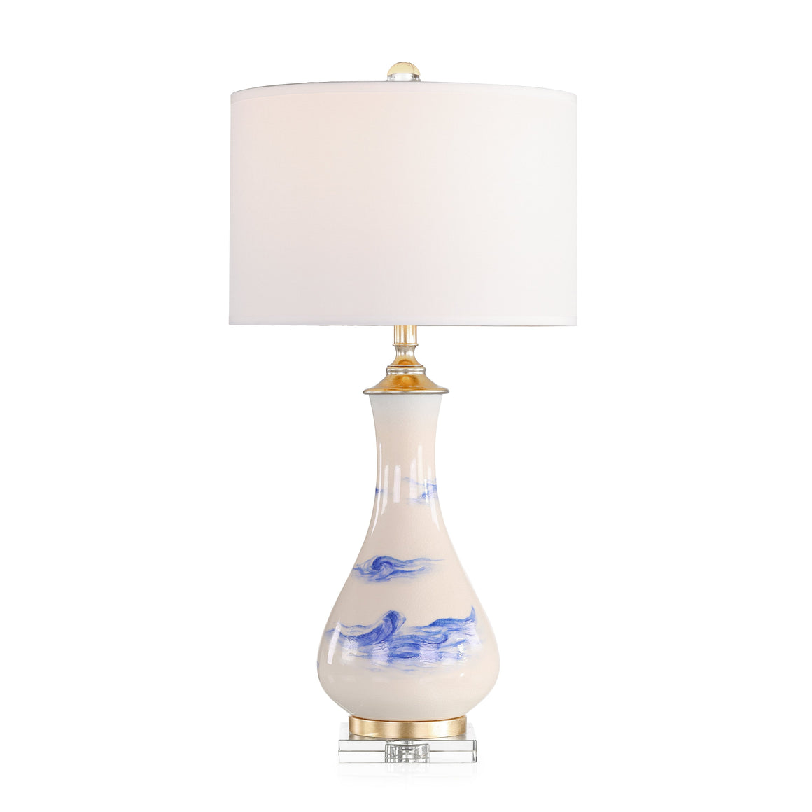 Adrift Table Lamp