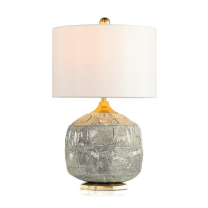 Veil Table Lamp