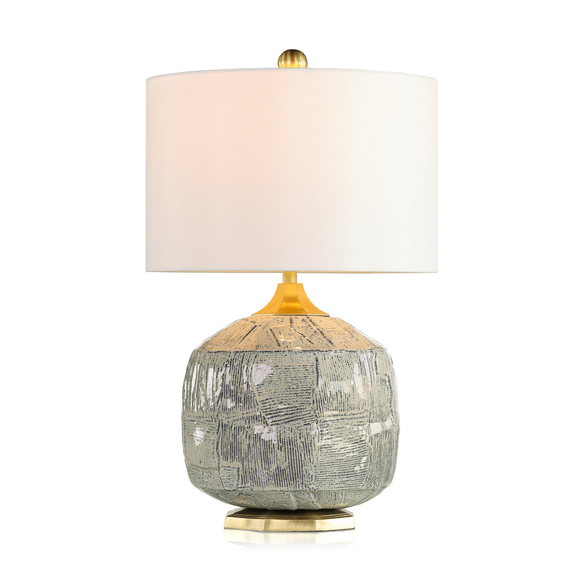 Veil Table Lamp