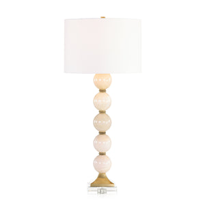 Dietrich Buffet Lamp