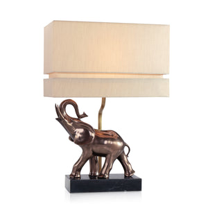 Gentle Giant Table Lamp