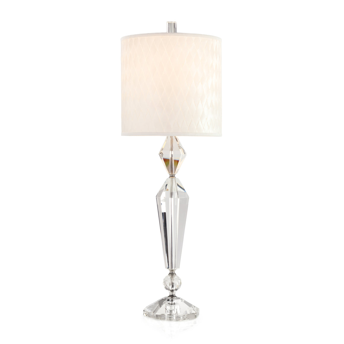 Baroness Buffet Lamp
