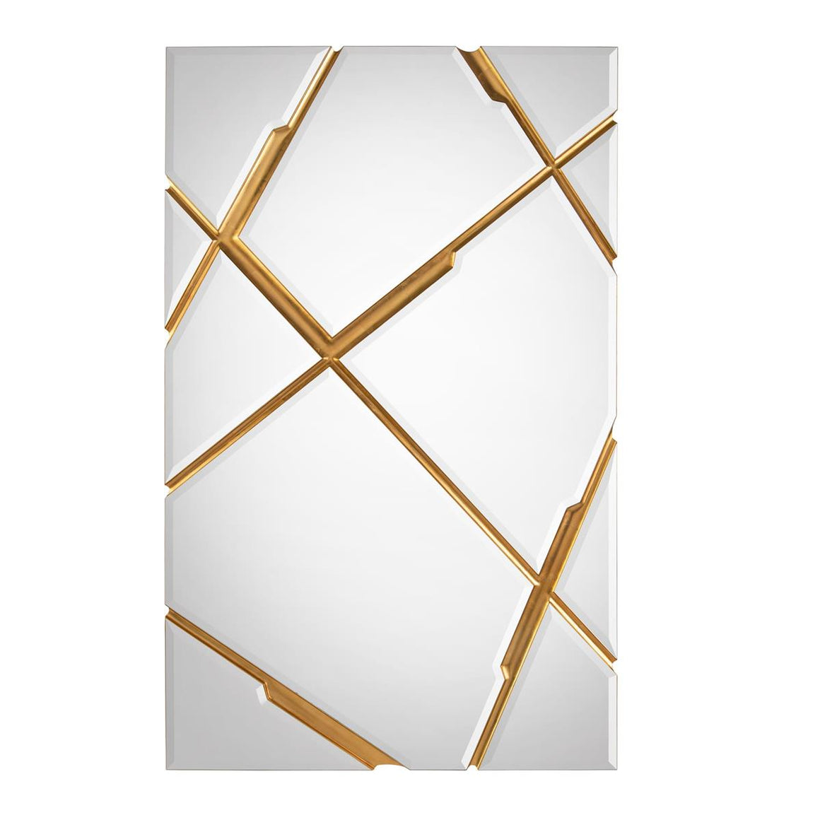 Ronin Mirror, Gold