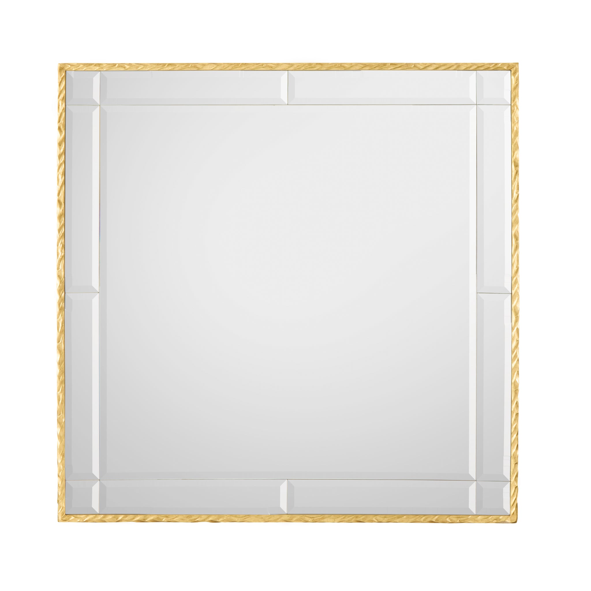 Orden Mirror, Gold