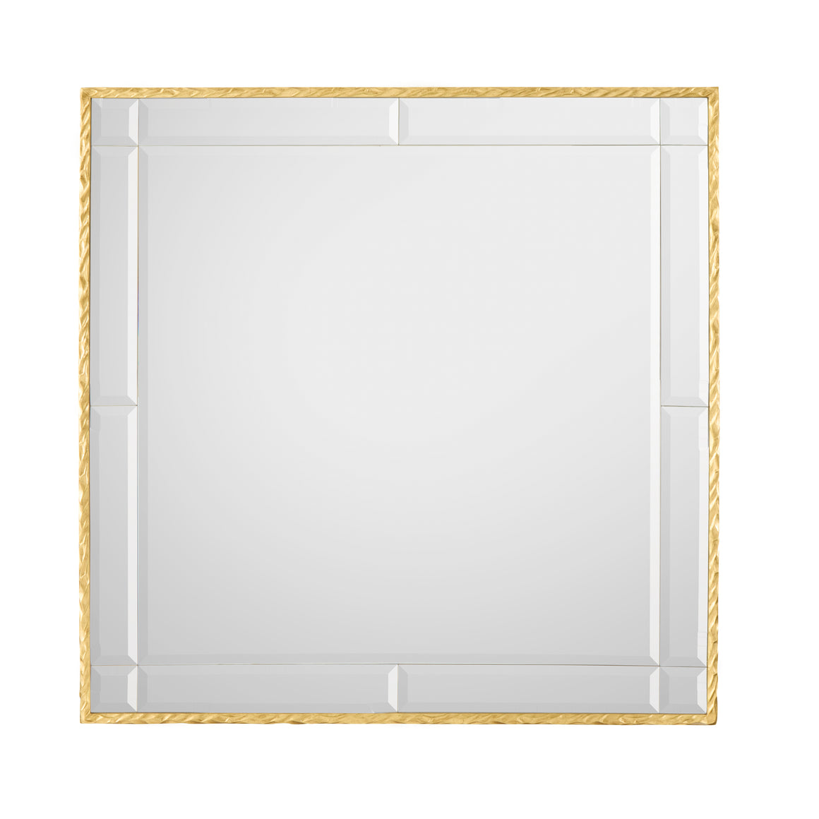 Orden Mirror, Gold