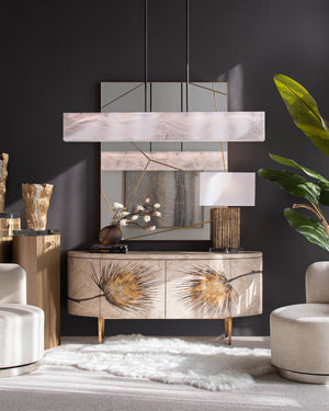 Chardon Two-Door Cabinet