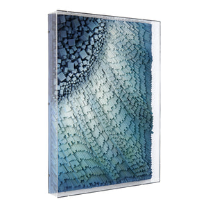 Tony Fey's Rays of Ocean Light IV