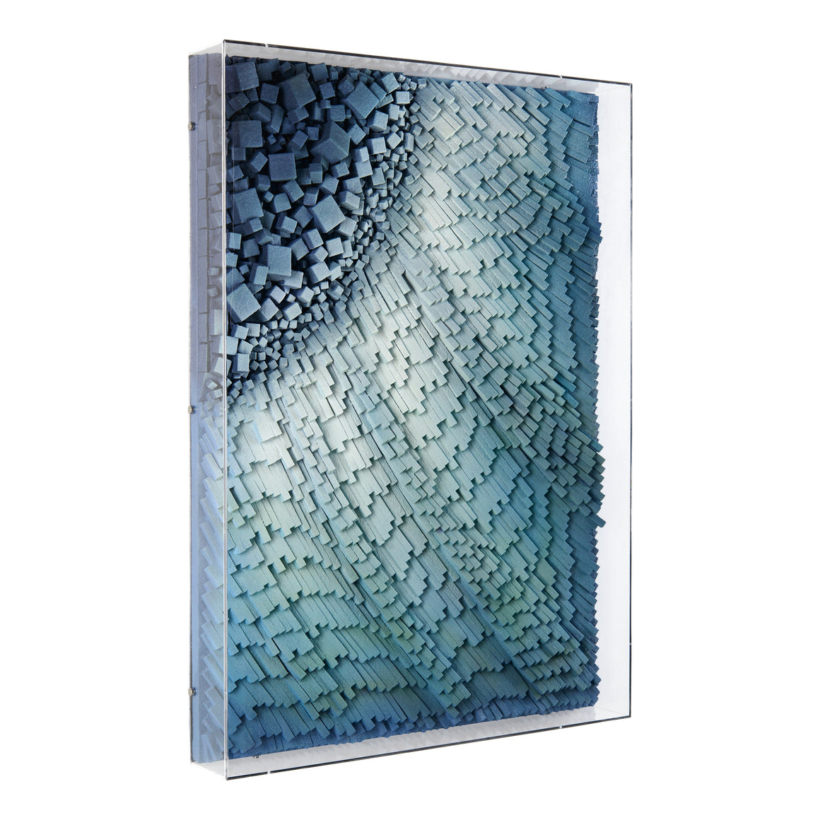 Tony Fey's Rays of Ocean Light IV