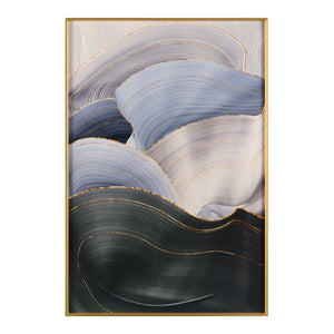 Teng Fei's Dancing in the Rain II