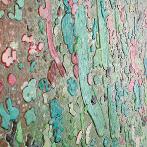 Teng Fei's Symphony of Shards I