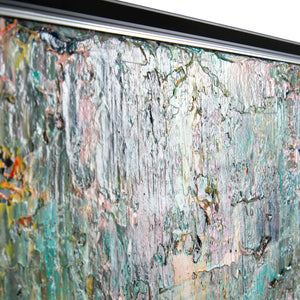 Liu Mengzhou's Dancing Dreamscape