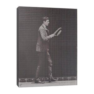 Tony Fey's Timeless Style I