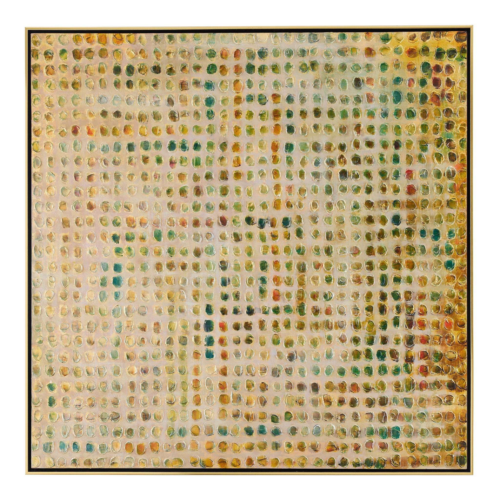 Tony Fey's Fragments of Harmony