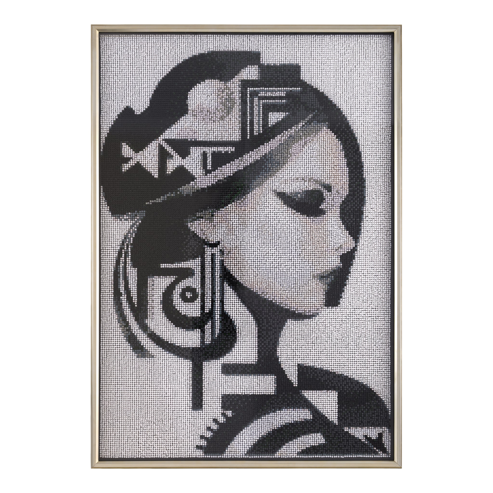 Tny Fey's Empress