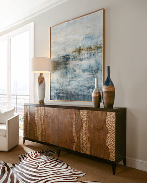 River's Edge Sideboard