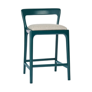 James Upholstered Counter Stool – 24"