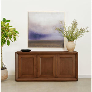 Jaxson 3-Door Credenza