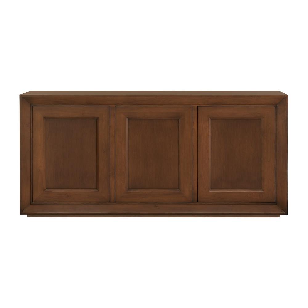 Jaxson 3-Door Credenza