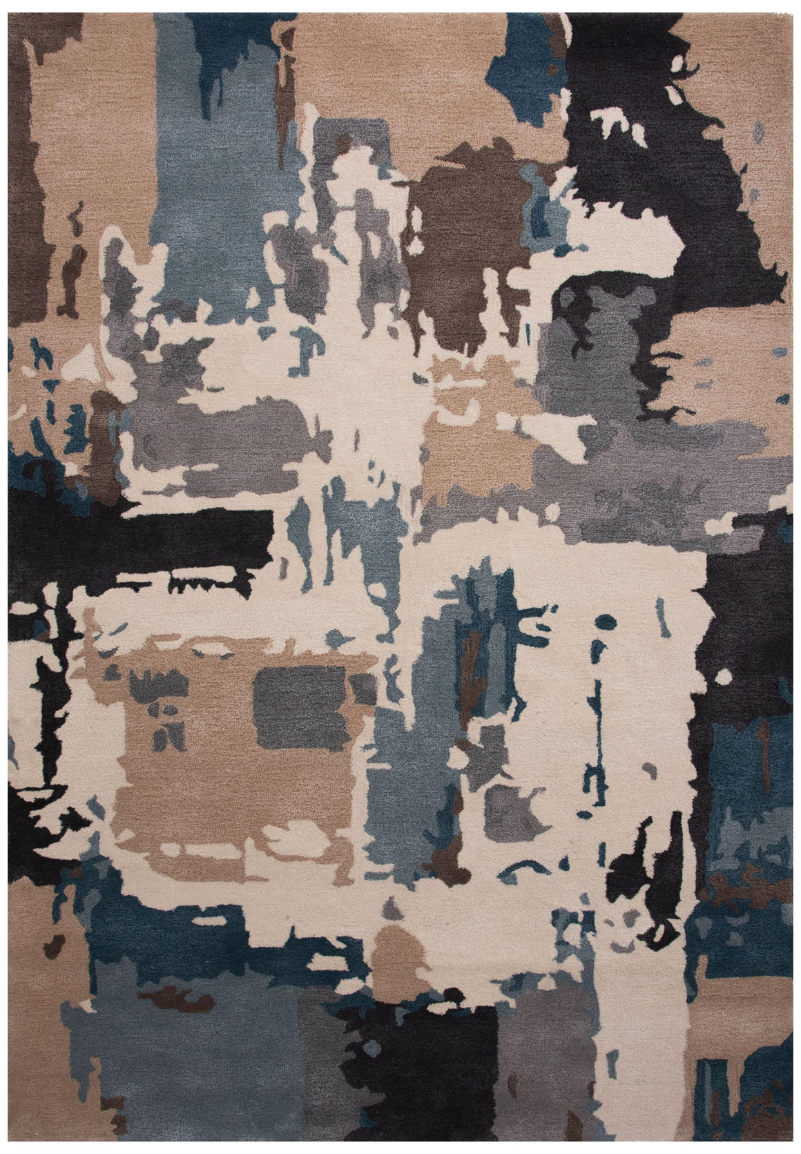 Rizzy Kinetic KIN532 Area Rug