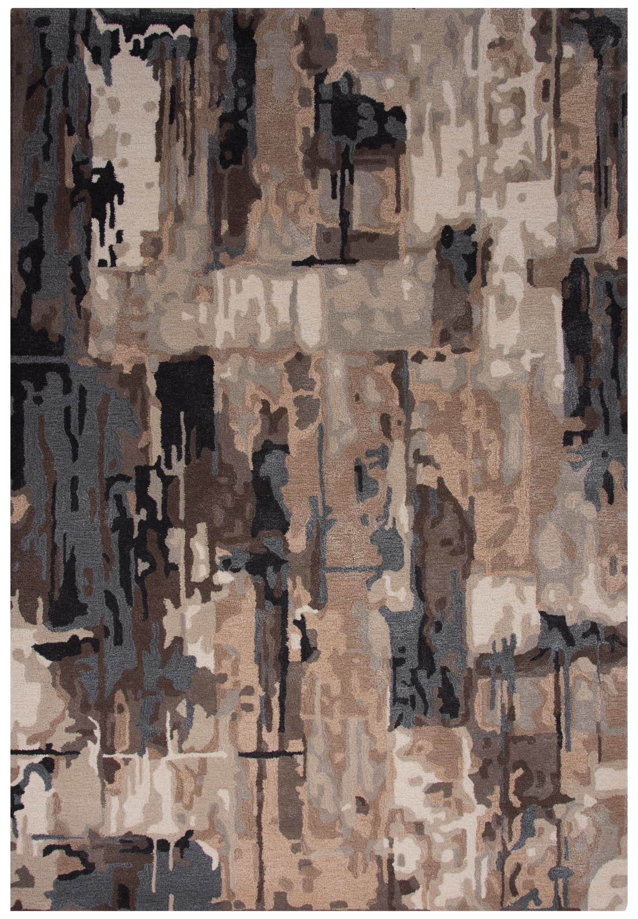 Rizzy Kinetic KIN533 Area Rug