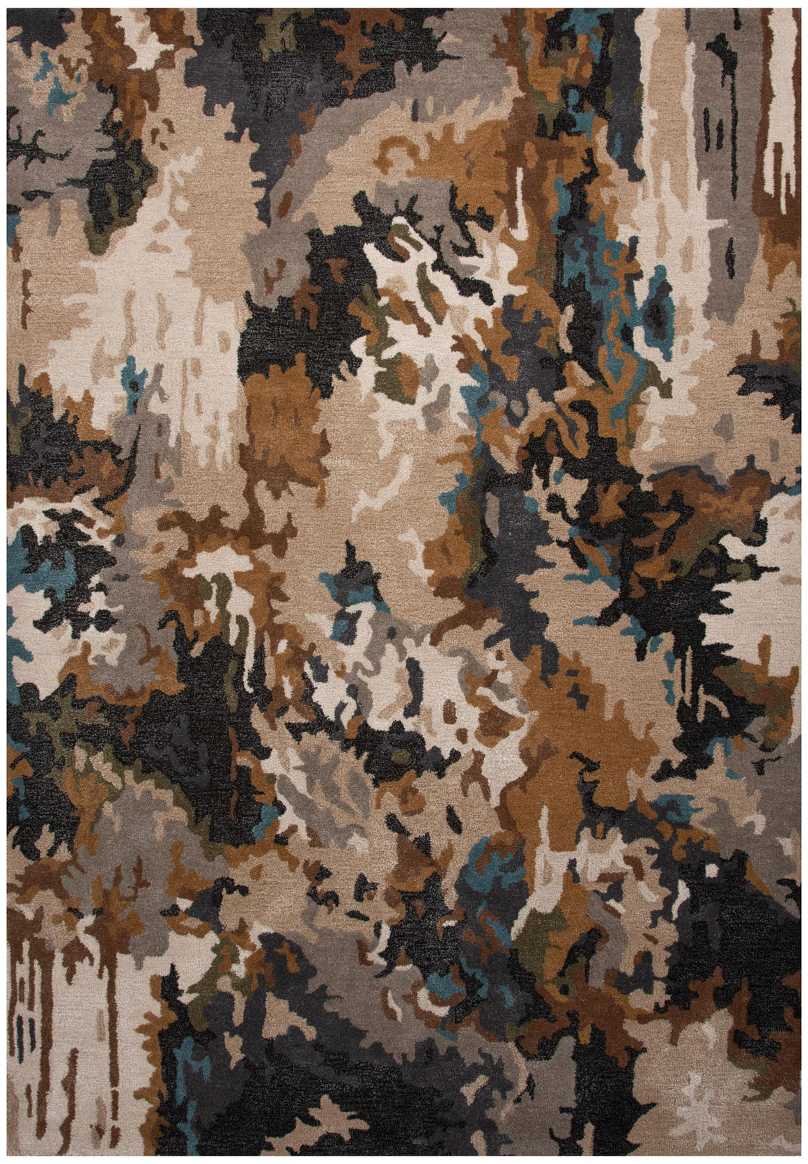 Rizzy Kinetic KIN534 Area Rug
