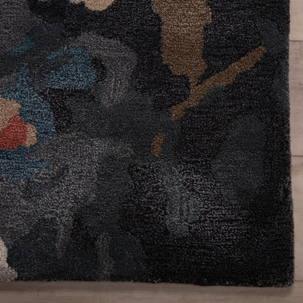 Rizzy Kinetic KIN660 Area Rug - Scenario Home