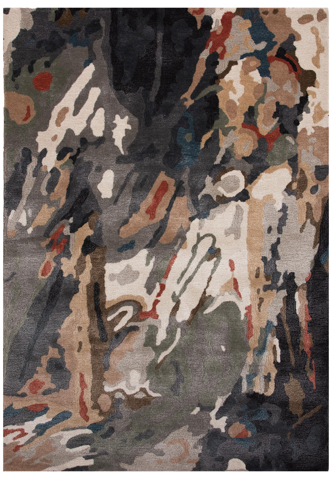 Rizzy Kinetic KIN660 Area Rug