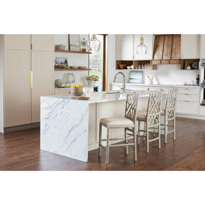 Counter Stool - Classic Gray | Hampton Collection | Villa & House