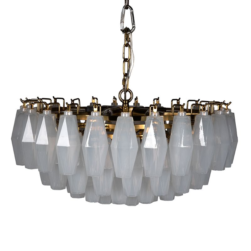 Ludmilla Chandelier, Small
