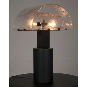 Shiitake Lamp