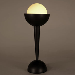 Sunday Morning Lamp