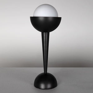 Sunday Morning Lamp