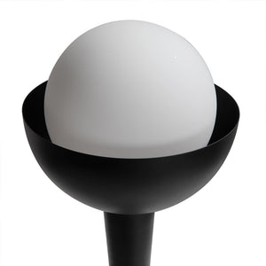 Sunday Morning Lamp