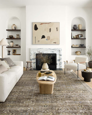Loloi Layla LAY-13 Area Rug