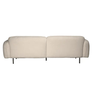 Franklin Sofa, Performance Chenille Fabric
