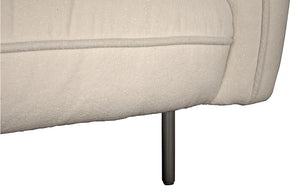 Franklin Sofa, Performance Chenille Fabric