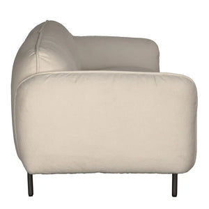 Franklin Sofa, Performance Chenille Fabric